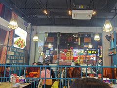-湘香私房菜(大石长隆店)