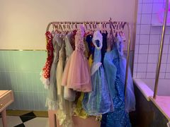 -Lilliput粒粒堡亲子餐厅(置汇旭辉店)
