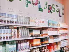 -KKV(南京新城市广场店)