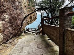 -雁荡山风景名胜区