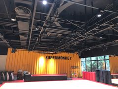 -超级猩猩健身·团课(国贸店)