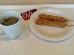 咖啡-宜家·瑞典风味餐厅(北京西红门店)