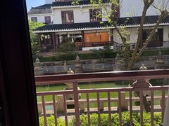 -苏州吴宫泛太平洋酒店