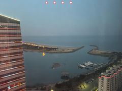 -日照灯塔风景区