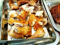 -顺徕德仙庙烧鸡(荔湾总店)