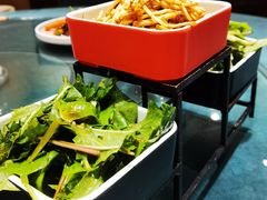 -天毓山庄·餐厅