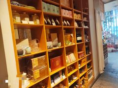 -纳地素食(石门公园店)