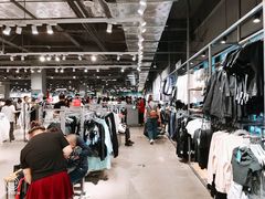 -宁波杉井奥特莱斯广场