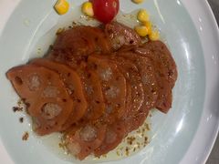 -阿毛饭店(和义路店)