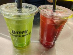 -蓉三少冒烤鸭·四川小吃集(北京首店)