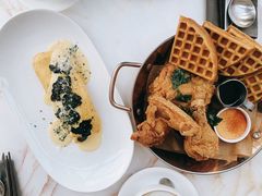 -城市露台景观餐厅(淮海路店)