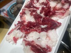 -手选潮汕鲜牛肉火锅(二七广场店)