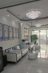 -天津健丽·去眼袋医疗美容机构