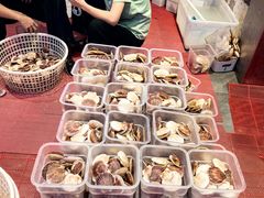 -巧克力渔家.小船海鲜胶东菜(三浴场店)