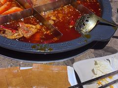 -重庆渝达老火锅(春熙路店)