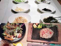 -金陵老丁家馄饨(新街口店)