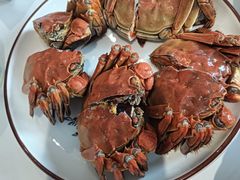 -丫丫蟹庄·苏式园林农家乐·阳澄湖大闸蟹(阳澄湖莲花岛店)