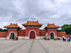 -北陵公园