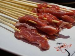 -1078號老北京涮肉(松柏店)