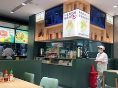 -蔡澜Pho·越南粉餐厅(海上世界店)