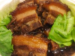 梅菜扣肉-稻香海鲜饭店(第一国际店)