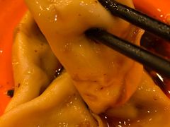 -龙抄手(春熙路总店)