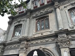 -1901 Cafe(西四店)