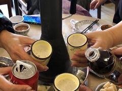 -月圆火锅(宁海东路二店)