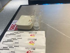 -粟氏天府·东北烧烤(江南兴隆街店)