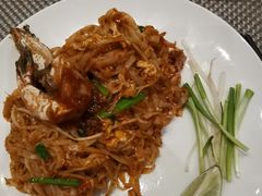 泰式大虾炒河粉-PHO東田越南粉(苏州中心店)