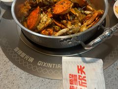 -七欣天香辣蟹火锅(无锡锡沪西路店)