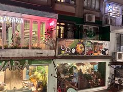 -中环半山扶手电梯