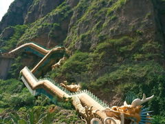 -龙庆峡风景区