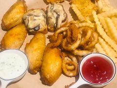 -必胜客(百联又一城店)