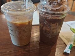 -星巴克臻选(广州沙面店)