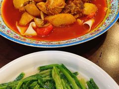 -阿西娅食府(中关村店)