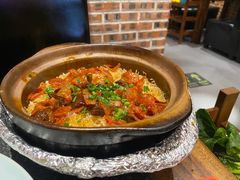 腊味煲仔饭-鹅城粤菜馆(白云山路店)