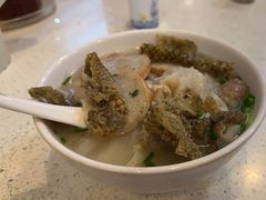 -明兴正宗潮州五彩鱼蛋粉面(中山六路店)