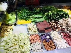 -林静小吃(复兴路店)