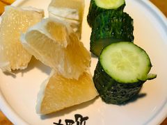 -吕氏疙瘩汤·私家菜馆(慈云寺店)