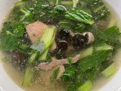 腰子汤-泰顺江南春面馆