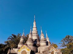 -西双版纳总佛寺