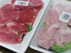 -野妹火锅(龙岗店)