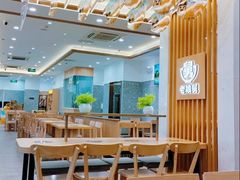 -老娘舅(杭州地铁凤起路站店)