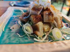 铁板牛排粒-熊藏居酒屋(kkone店)