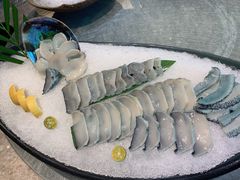 -余欢领鲜火锅(新街口店)