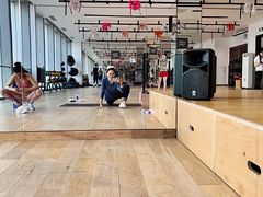 -Trainyard 炼·工场(中国国际贸易中心店)