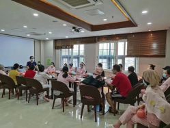 -爱贝蕊恩韩式月子会所(南山店)