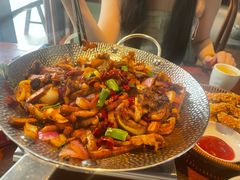 -唐师傅湘西名菜馆(武陵路店)
