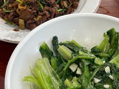 -湖南人家湘菜馆(镇江路店)